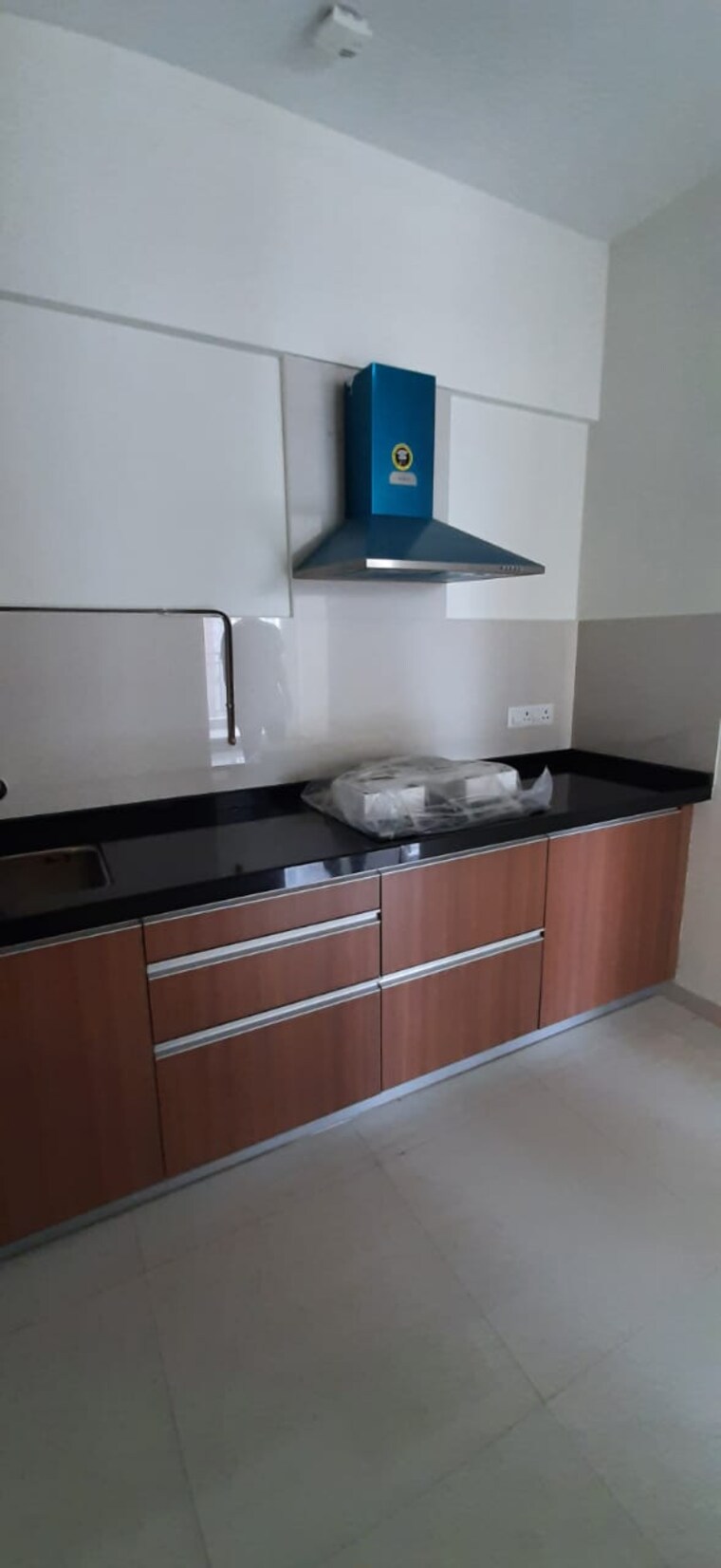 Kitchen, pride-purple-park-connect 2 Bedroom 650 Sq.Ft. Apartment In Hinjewadi Pune 9666924
