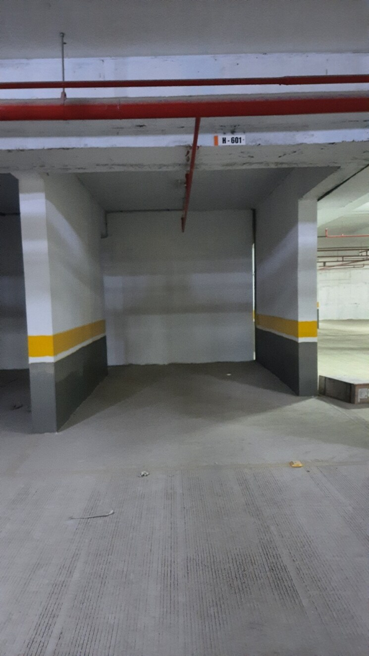 Kitchen, pride-purple-park-connect 2 Bedroom 650 Sq.Ft. Apartment In Hinjewadi Pune 9666924