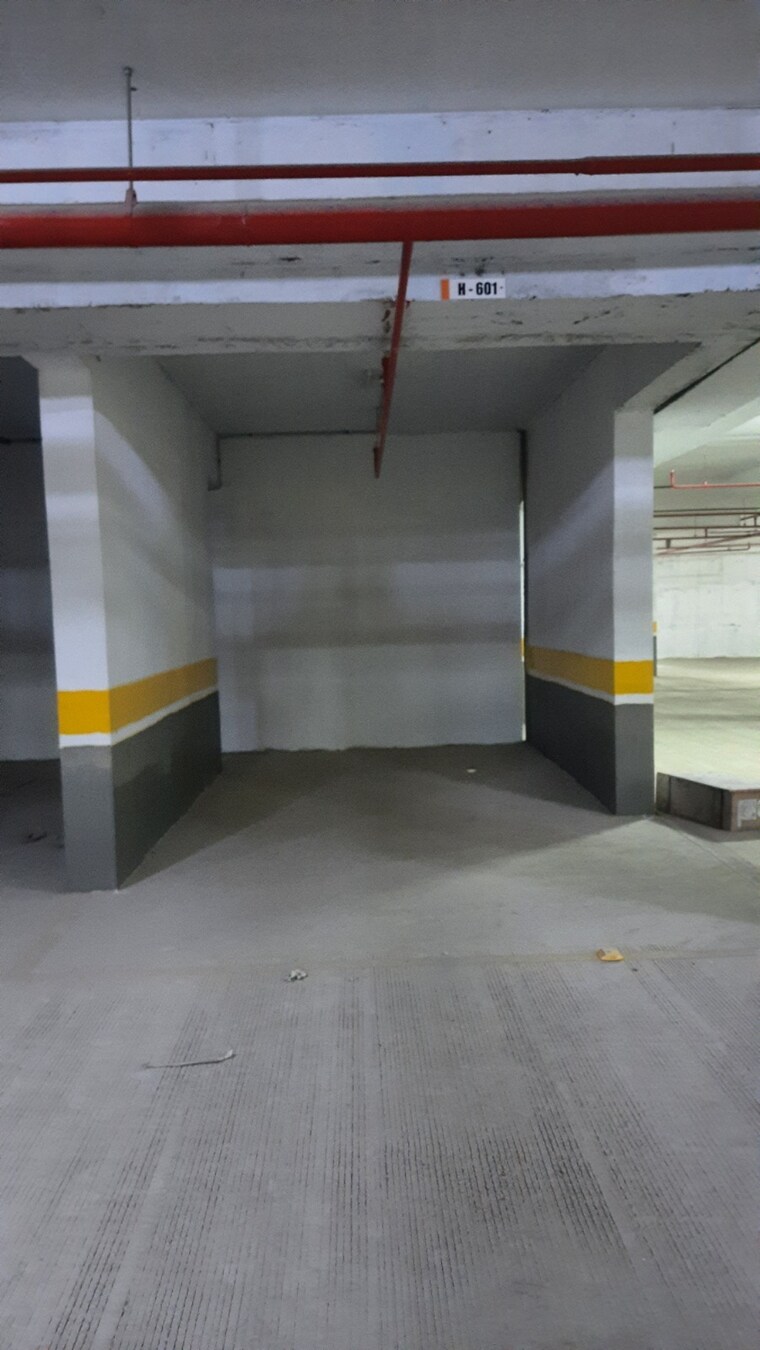 Kitchen, pride-purple-park-connect 2 Bedroom 650 Sq.Ft. Apartment In Hinjewadi Pune 9666924