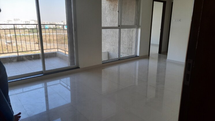 Room, pride-purple-park-connect 2 Bedroom 650 Sq.Ft. Apartment In Hinjewadi Pune 9666924