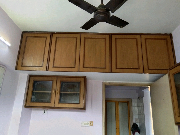 1 BHK + Pooja Room 430 Sq.Ft. Apartment in Prestige Residency Thane