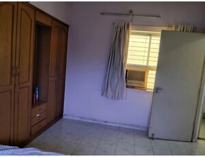 Building Lobby in 1 BHK Apartment at Prestige Residency Thane, Ghodbunder Road – for Sale