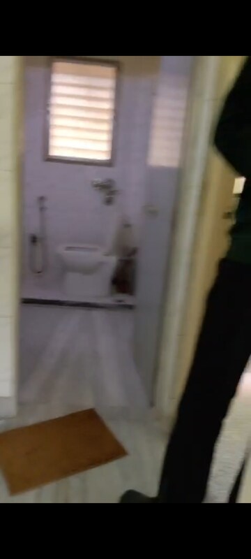 Building Lobby in 2 BHK Apartment at Abhinav Apartment, Vile Parle East – for Rent