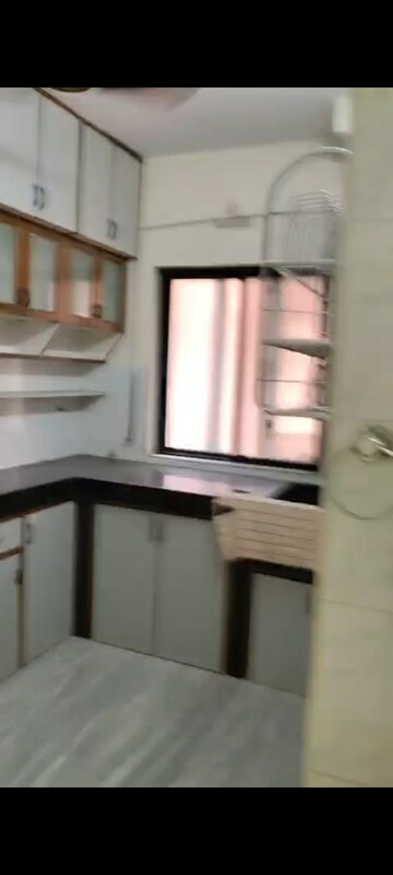 Kitchen in 2 BHK Apartment at Abhinav Apartment, Vile Parle East – for Rent