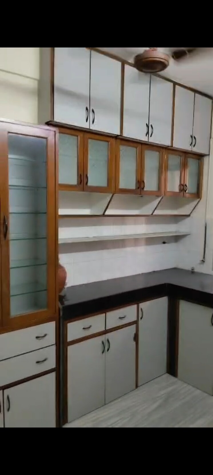 Kitchen, abhinav-apartment 2 Bedroom 650 Sq.Ft. Apartment In Vile Parle East Mumbai 9666926