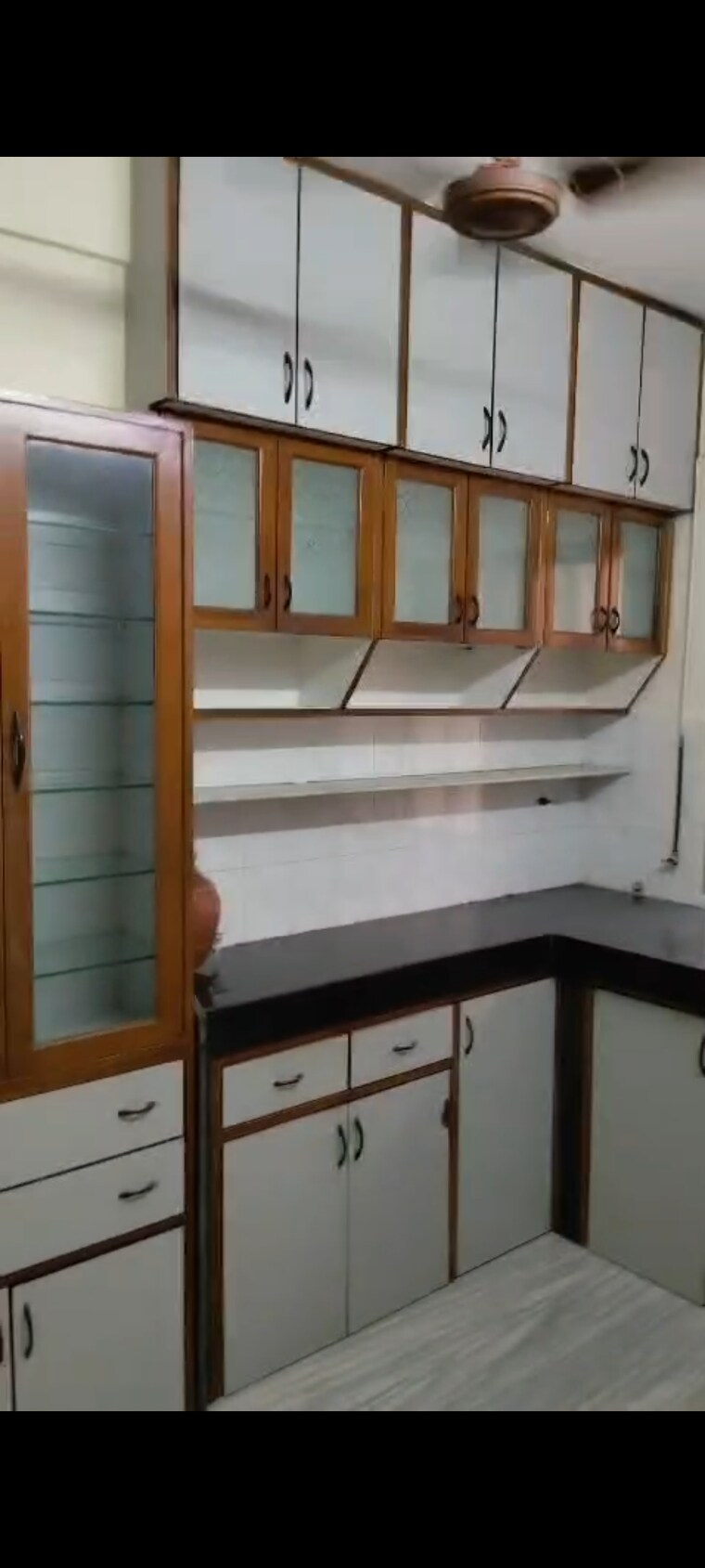 Kitchen, abhinav-apartment 2 Bedroom 650 Sq.Ft. Apartment In Vile Parle East Mumbai 9666926