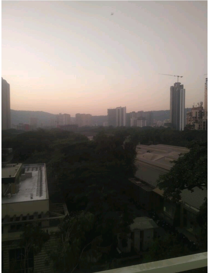 2 BHK + Pooja Room Apartment For Rent in Rustomjee Urbania