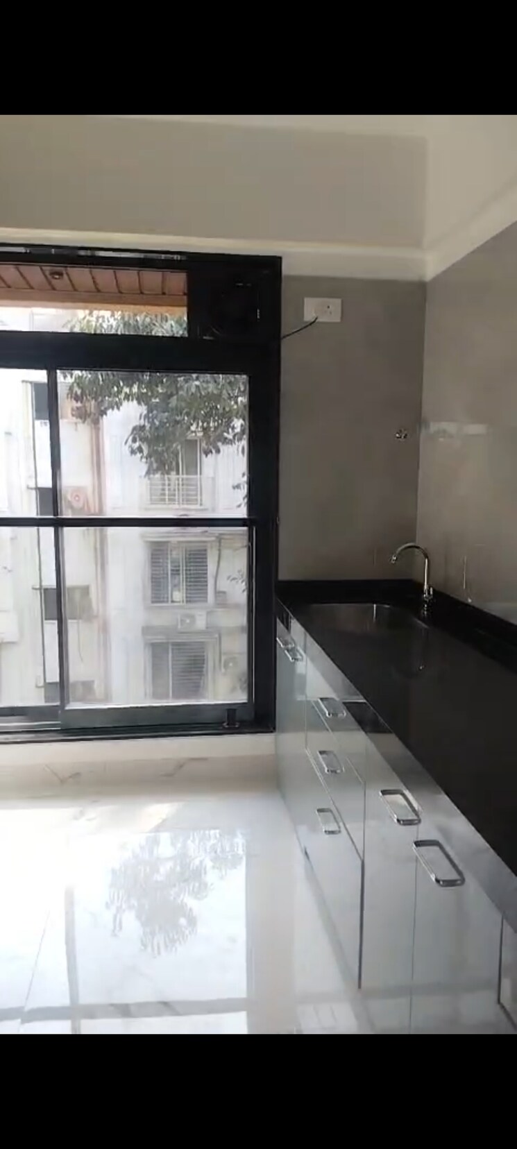Kitchen, lakshmi-solitaire 2 Bedroom 700 Sq.Ft. Apartment In Vile Parle East Mumbai 9666948