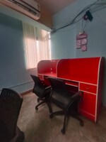 708 Sq.Ft. Office Space in Bright Property 