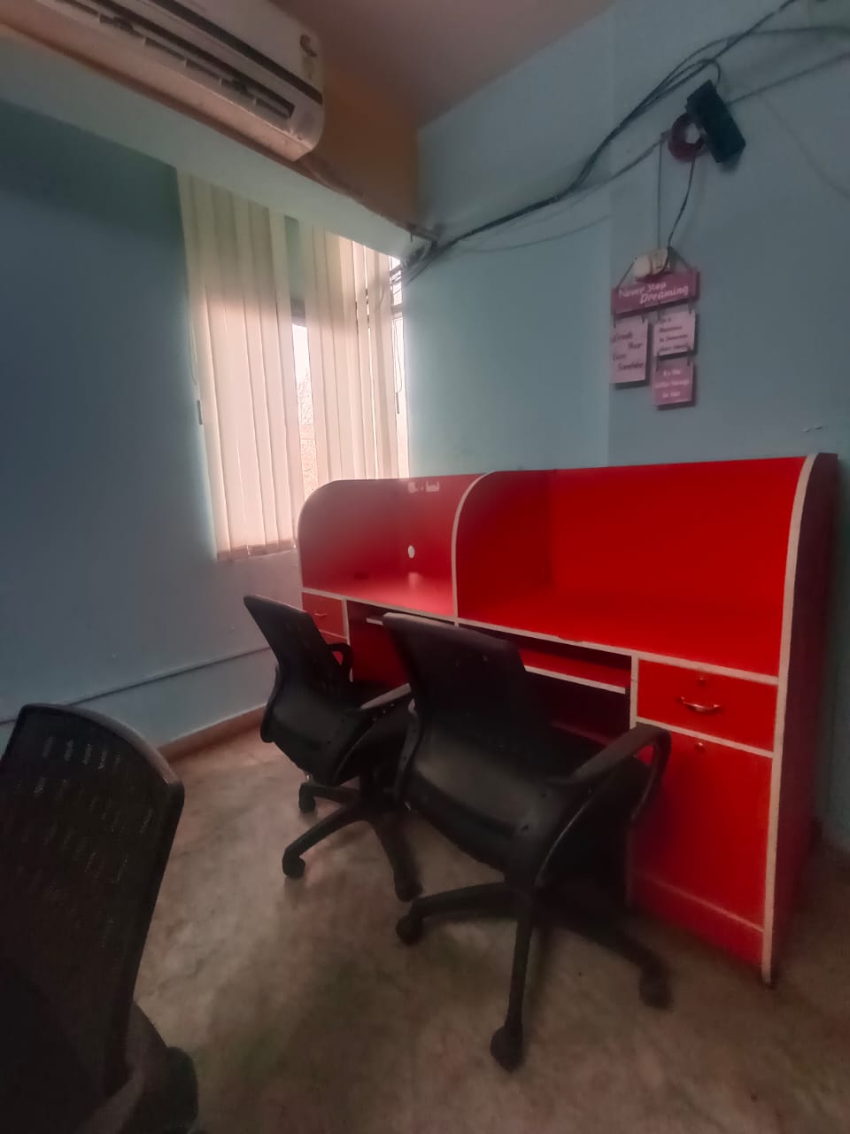 Office Space For Rent in Bright Property 
