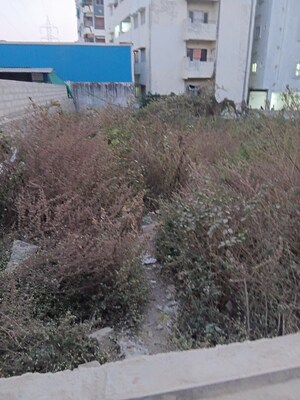  Plot For Sale in Narsingi