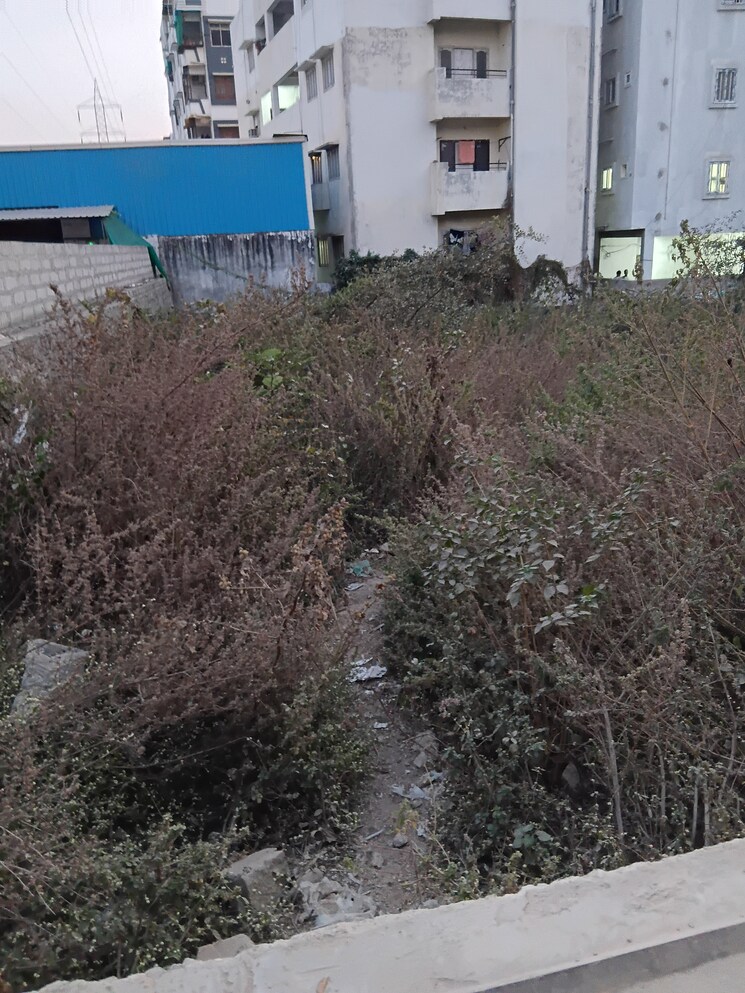 Exterior View, narsingi  575 Sq.Yd. Plot In Narsingi Hyderabad 9666954