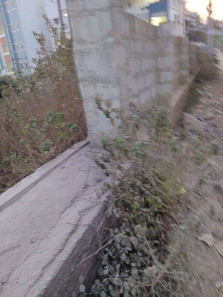 Exterior View, narsingi  575 Sq.Yd. Plot In Narsingi Hyderabad 9666954