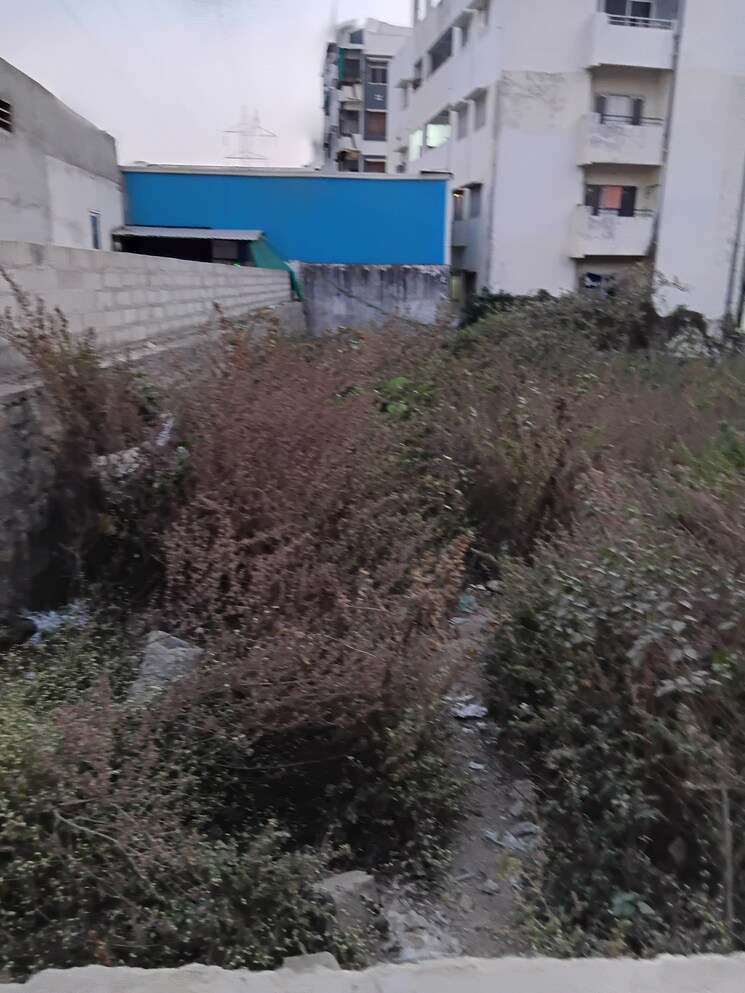 Exterior View, narsingi  575 Sq.Yd. Plot In Narsingi Hyderabad 9666954