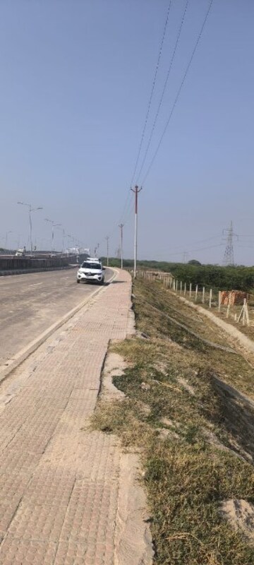 Plot Area in  Plot at Happy Homes Sarojini Nagar, Sarojini Nagar – for Sale