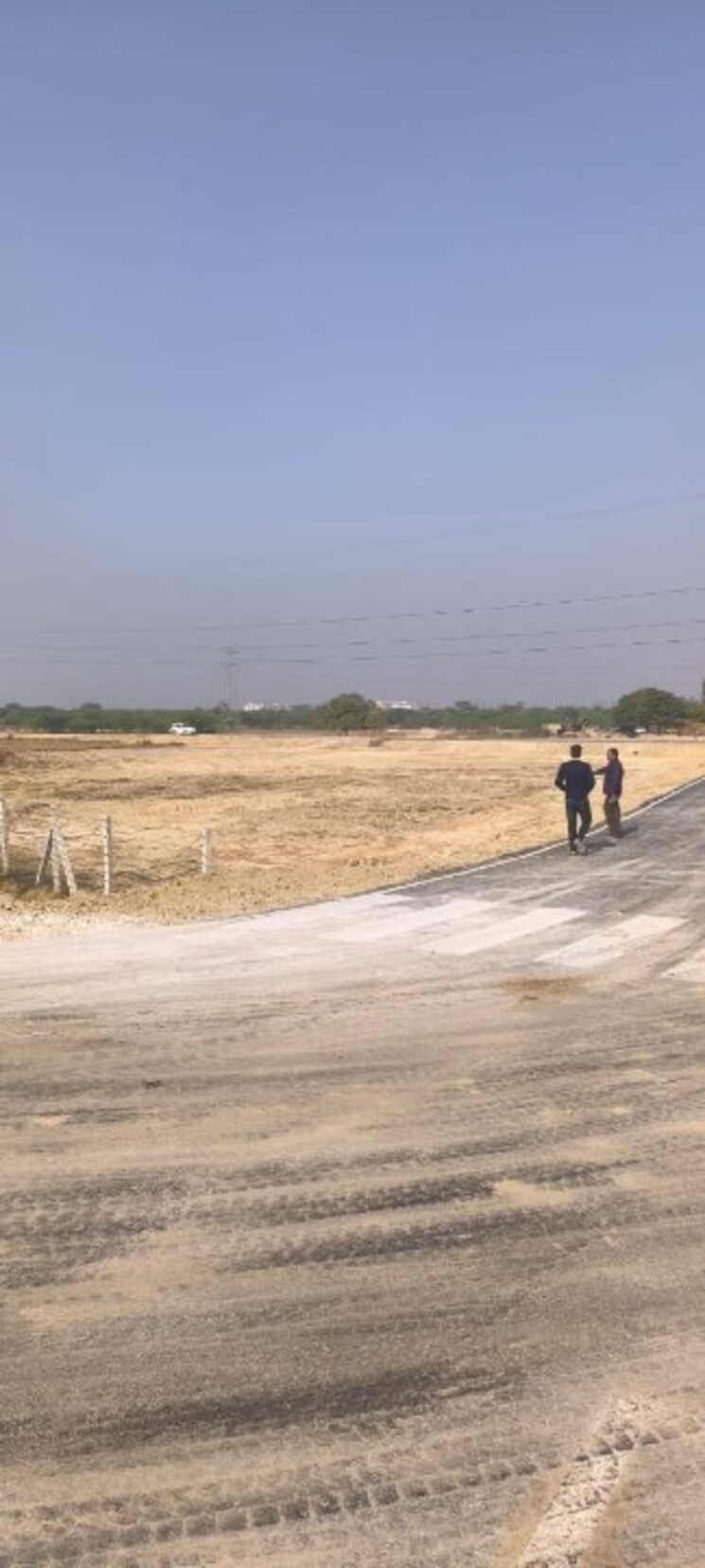 undefined, happy-homes-sarojini-nagar  1000 Sq.Ft. Plot In Sarojini Nagar Lucknow 9666945