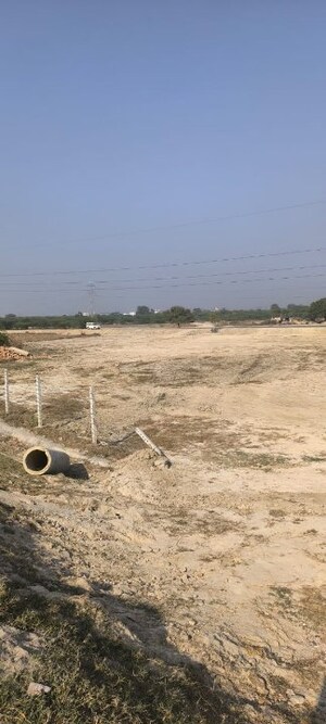 Plot Area in  Plot at Happy Homes Sarojini Nagar, Sarojini Nagar – for Sale