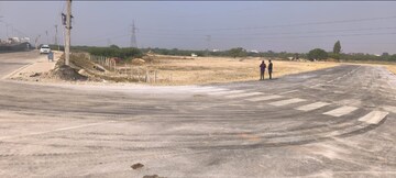 Plot Area in  Plot at Happy Homes Sarojini Nagar, Sarojini Nagar – for Sale