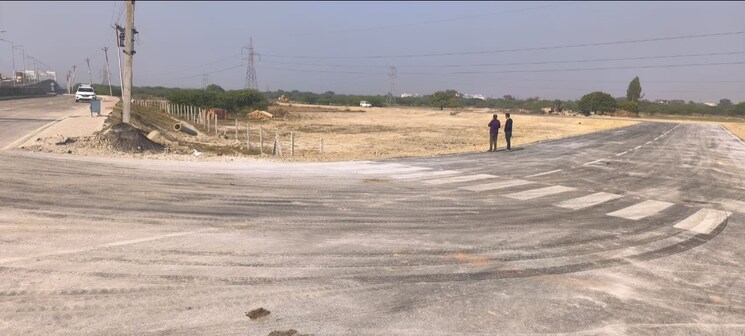 undefined, happy-homes-sarojini-nagar  1000 Sq.Ft. Plot In Sarojini Nagar Lucknow 9666945