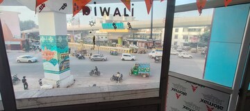  Office Space – Exterior View View at Fatehabad Road - for Rent