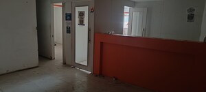  Office Space – Exterior View View at Fatehabad Road - for Rent