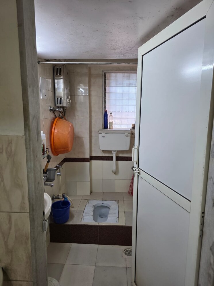 undefined, vile parle east 2 Bedroom 700 Sq.Ft. Apartment In Vile Parle East Mumbai 9666957