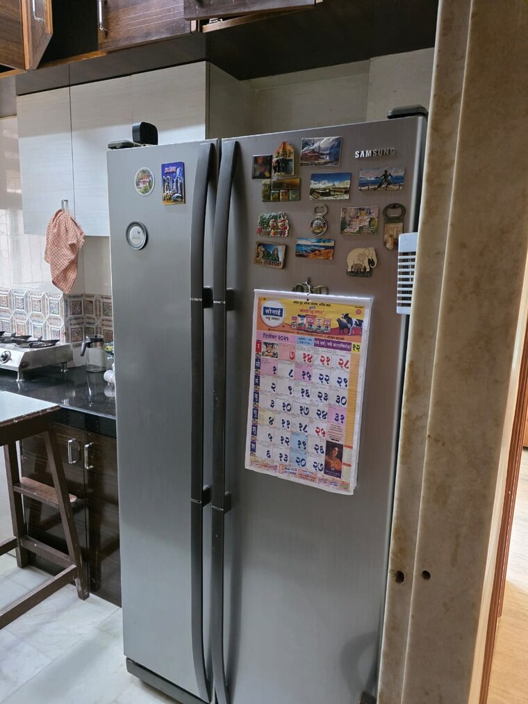 undefined, vile parle east 2 Bedroom 700 Sq.Ft. Apartment In Vile Parle East Mumbai 9666957