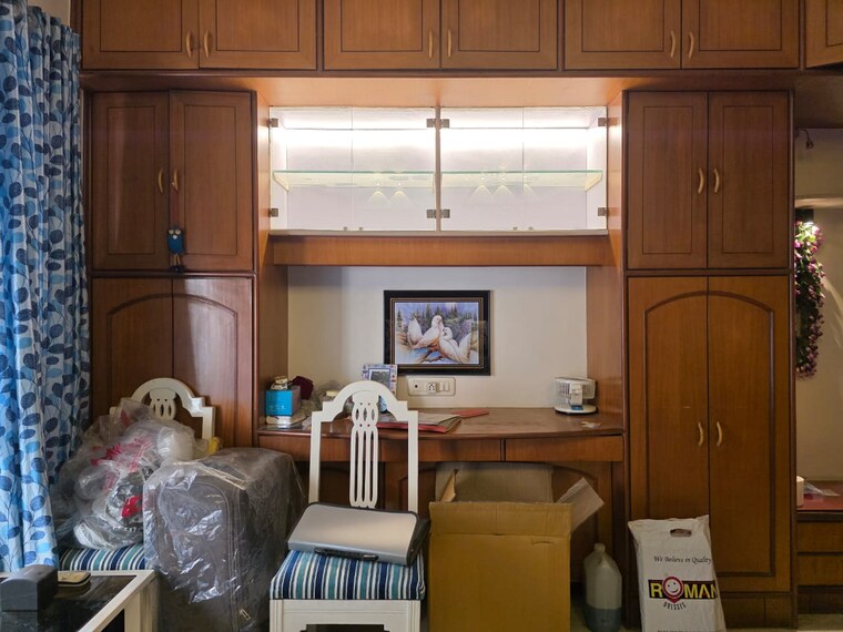 Kitchen, vile parle east 2 Bedroom 700 Sq.Ft. Apartment In Vile Parle East Mumbai 9666957