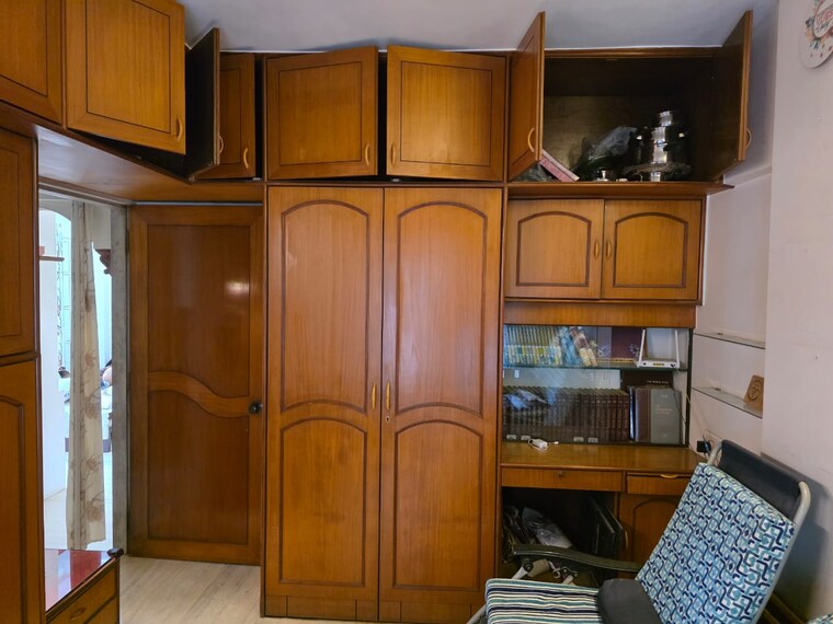 undefined, vile parle east 2 Bedroom 700 Sq.Ft. Apartment In Vile Parle East Mumbai 9666957