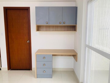 Furnished Amenities in 3 BHK Apartment at Malleswaram – for Rent