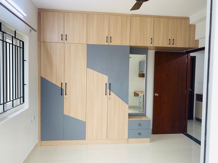 undefined, malleswaram 3 Bedroom 1590 Sq.Ft. Apartment In Malleswaram Bangalore 9666956