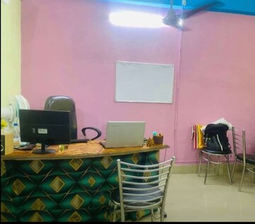 Living Room in  Office Space at Naka Hindola – for Rent