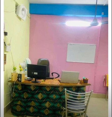 Furnished Amenities in  Office Space at Naka Hindola – for Rent