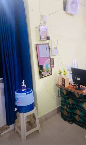 Furnished Amenities in  Office Space at Naka Hindola – for Rent