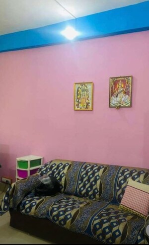 Bedroom in  Office Space at Naka Hindola – for Rent