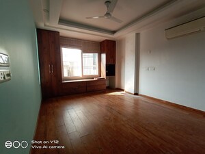 3 BHK Builder Floor For Rent in Greater Kailash I