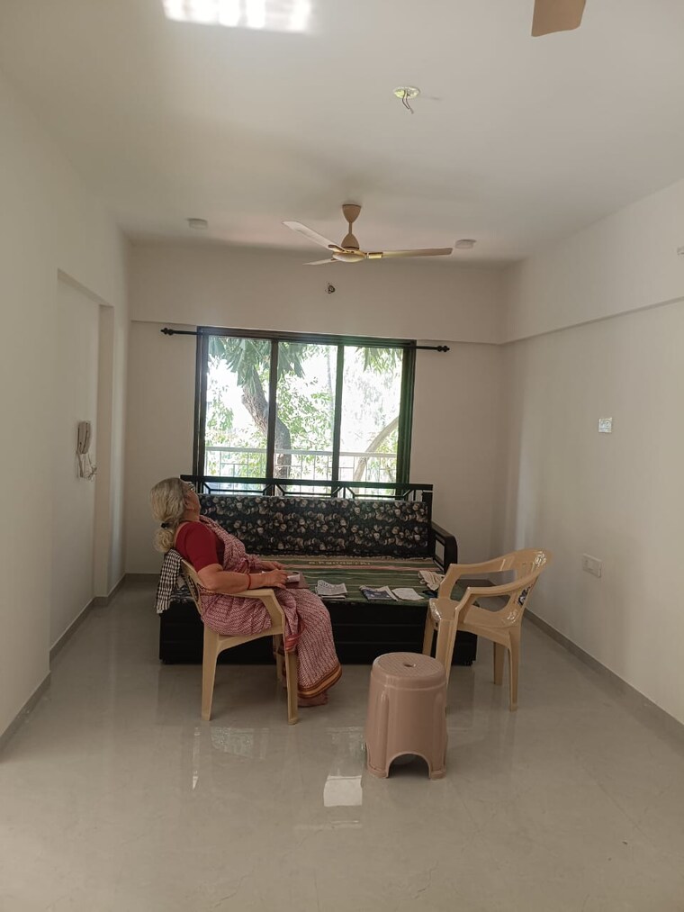 Living Room, archis-chs 2 Bedroom 640 Sq.Ft. Apartment In Vile Parle East Mumbai 9666965
