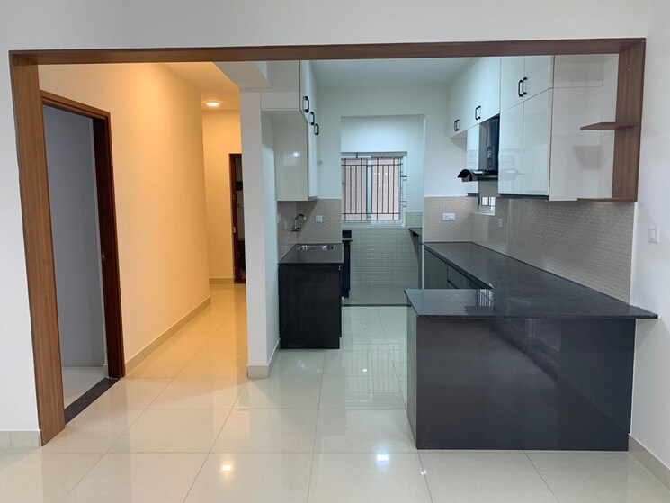 Team Area, mathikere 3 Bedroom 1590 Sq.Ft. Apartment In Mathikere Bangalore 9666962