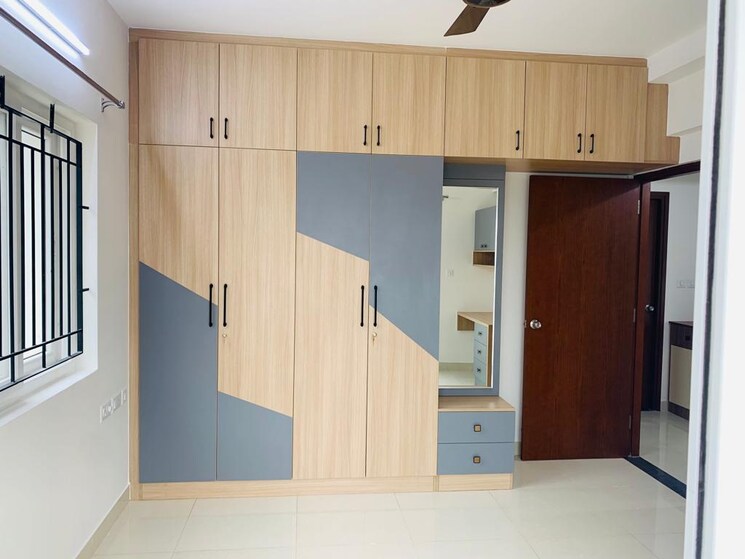 undefined, mathikere 3 Bedroom 1590 Sq.Ft. Apartment In Mathikere Bangalore 9666962