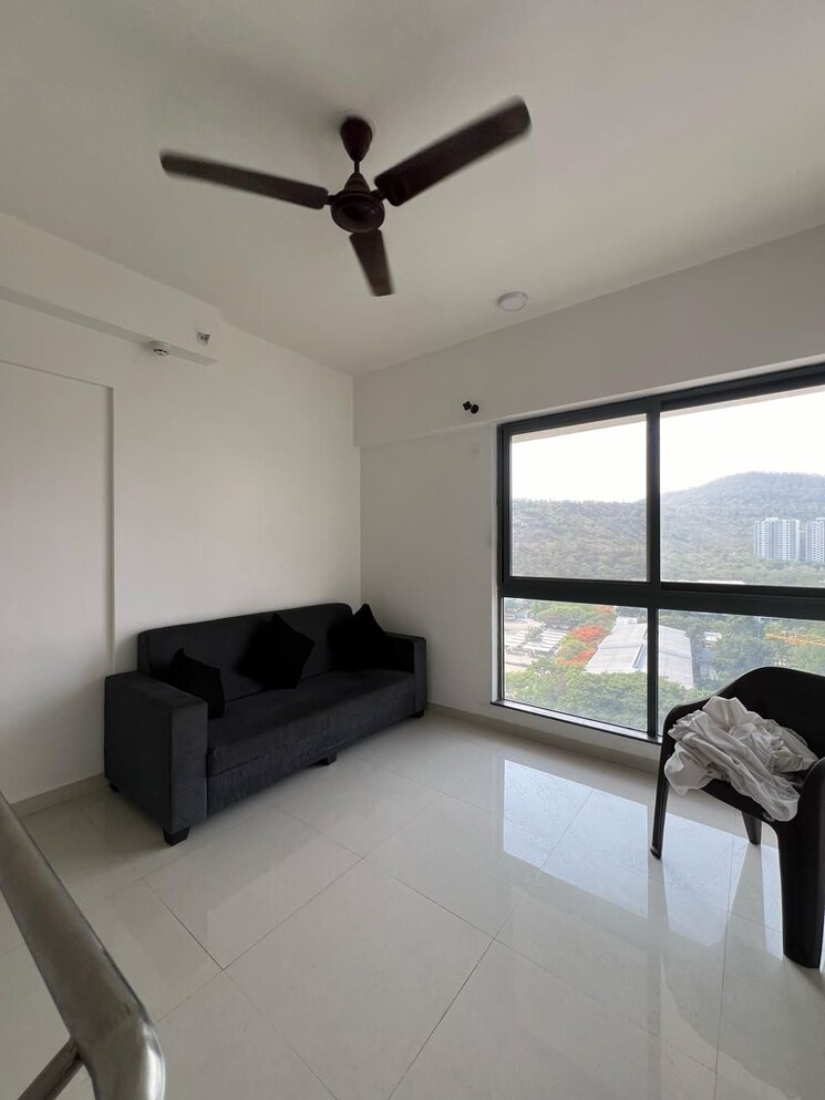 Bedroom, gera-adara 2 Bedroom 640 Sq.Ft. Apartment In Hinjewadi Pune 9666968