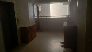 Kitchen in 2 BHK Apartment at Yeshwanthpur – for Rent