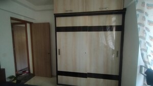 Kitchen in 2 BHK Apartment at Yeshwanthpur – for Rent