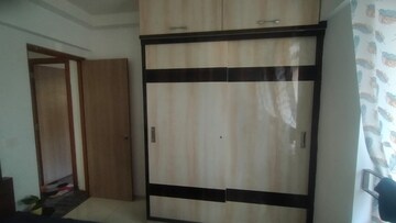 Kitchen in 2 BHK Apartment at Yeshwanthpur – for Rent