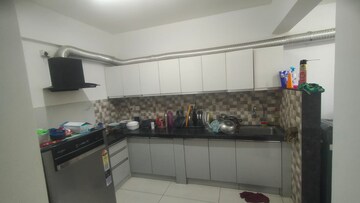 Kitchen in 2 BHK Apartment at Yeshwanthpur – for Rent
