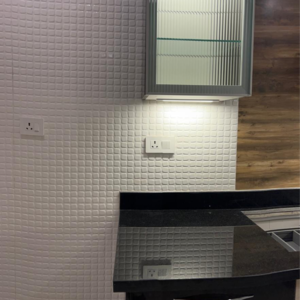 Kitchen in 4 BHK Villa at Dehradun Cantt – for Sale