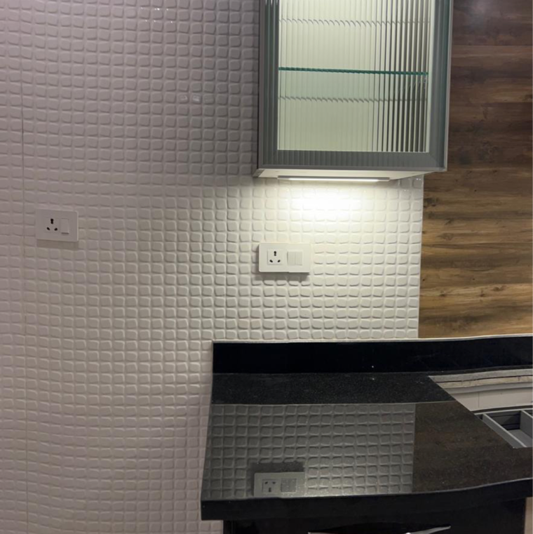 Kitchen, dehradun cantt 4 Bedroom 173 Sq.Yd. Villa In Dehradun Cantt Dehradun 9666975