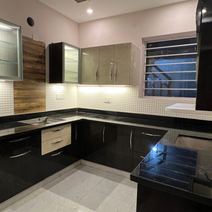 Kitchen, dehradun cantt 4 Bedroom 173 Sq.Yd. Villa In Dehradun Cantt Dehradun 9666975