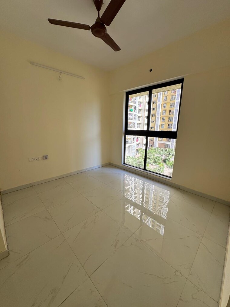 Room, runwal-gardens-phase-i 2 Bedroom 654 Sq.Ft. Apartment In Dombivli East Thane 9666972