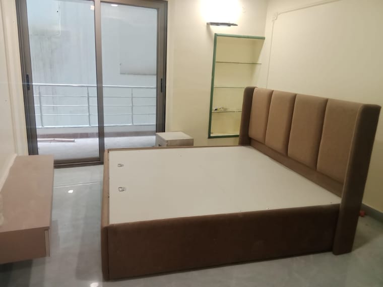 Bedroom, tilak nagar 3 Bedroom 2160 Sq.Ft. Apartment In Tilak Nagar Jaipur 9666976