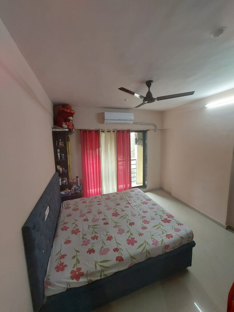 Bedroom, divyam-heights 2 Bedroom 700 Sq.Ft. Apartment In Andheri West Mumbai 9666973